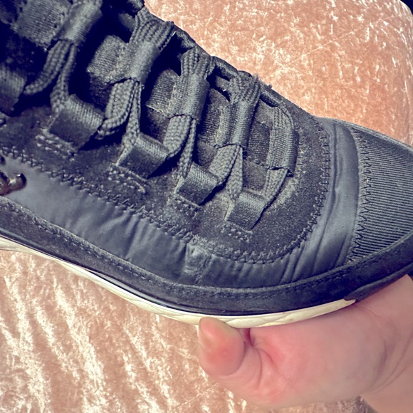 Chanel Sport Runners - Picture 2 of 6